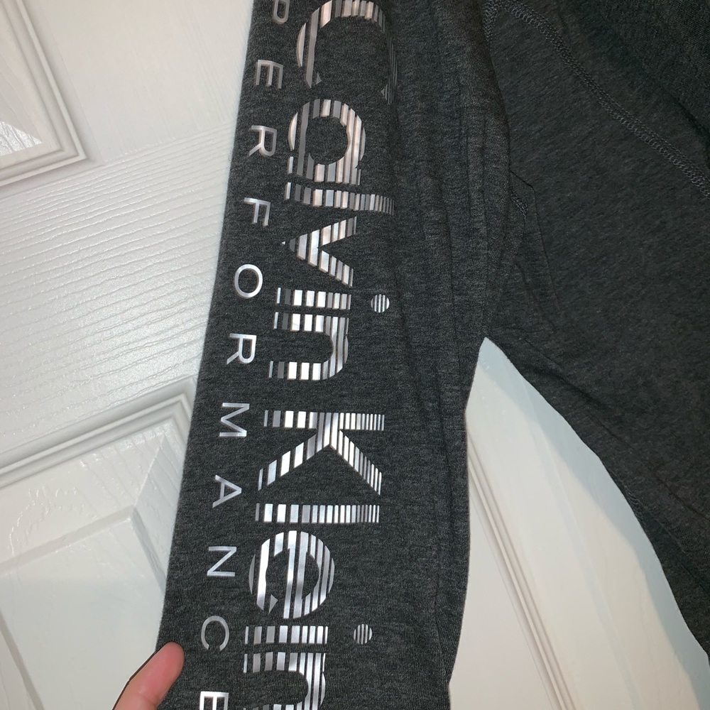Calvin Klein Hooded Long Sleeve